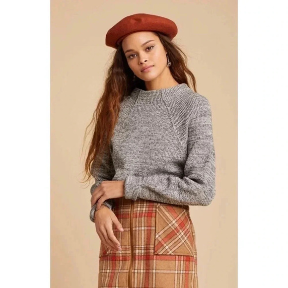 Free People Sweaters - Free People Too Good Pullover Sweater Size XS